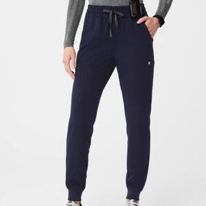 M/P Navy Uman Jogger